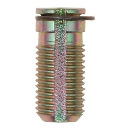 Raybestos R-Line Drum Brake Adj Screw Assy - Brakes H1865